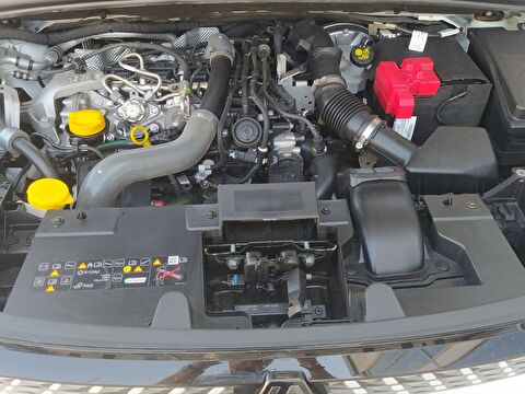 renault, captur, 1.3 tce esprit alpine mhev edc, otomatik, benzin 2.el otomobil | renew 25