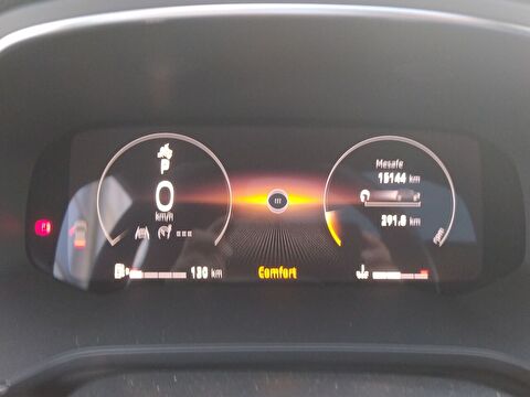 renault, captur, 1.3 tce esprit alpine mhev edc, otomatik, benzin 2.el otomobil | renew 7
