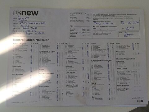 renault, captur, 1.3 tce esprit alpine mhev edc, otomatik, benzin 2.el otomobil | renew 24
