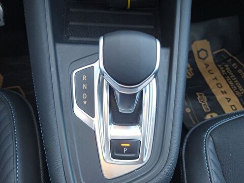 renault, captur, 1.3 tce esprit alpine mhev edc, otomatik, benzin 2.el otomobil | renew 9