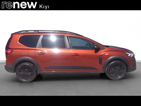 dacia, jogger, 1.0 turbo eco-g extreme (7 koltuk), manuel, benzin + lpg 2.el otomobil | renew 4