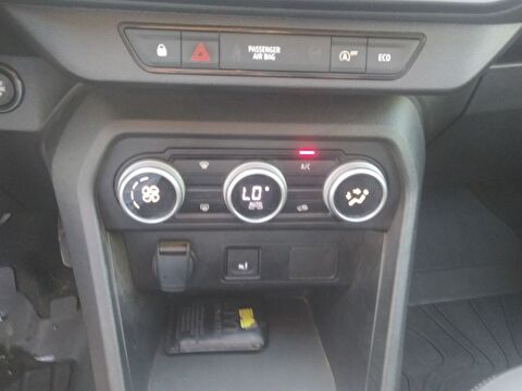 dacia, jogger, 1.0 turbo eco-g extreme (7 koltuk), manuel, benzin + lpg 2.el otomobil | renew 8