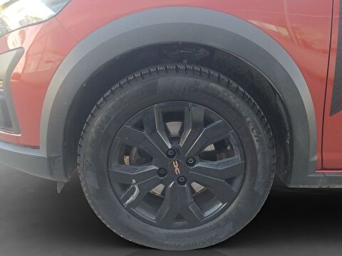 dacia, jogger, 1.0 turbo eco-g extreme (7 koltuk), manuel, benzin + lpg 2.el otomobil | renew 20