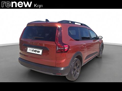 dacia, jogger, 1.0 turbo eco-g extreme (7 koltuk), manuel, benzin + lpg 2.el otomobil | renew 5