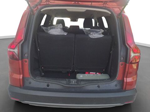 dacia, jogger, 1.0 turbo eco-g extreme (7 koltuk), manuel, benzin + lpg 2.el otomobil | renew 6