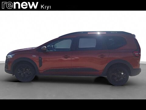 1.0 Turbo ECO-G Extreme (7 Koltuk), 2. el otomobil | renew