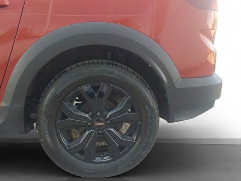 dacia, jogger, 1.0 turbo eco-g extreme (7 koltuk), manuel, benzin + lpg 2.el otomobil | renew 21
