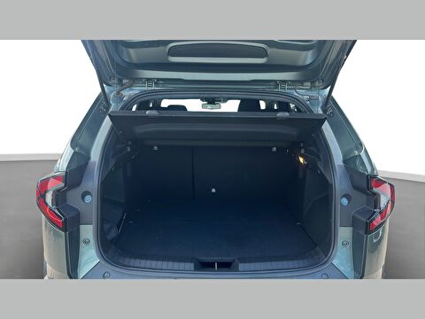 renault, duster, suv 1.6 e-tech techno otomatik, otomatik, hybrid 2.el otomobil | renew 12