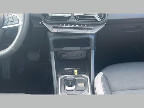 renault, duster, suv 1.6 e-tech techno otomatik, otomatik, hybrid 2.el otomobil | renew 13