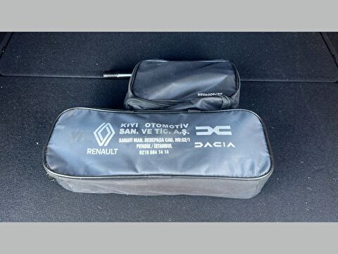 renault, duster, suv 1.6 e-tech techno otomatik, otomatik, hybrid 2.el otomobil | renew 22