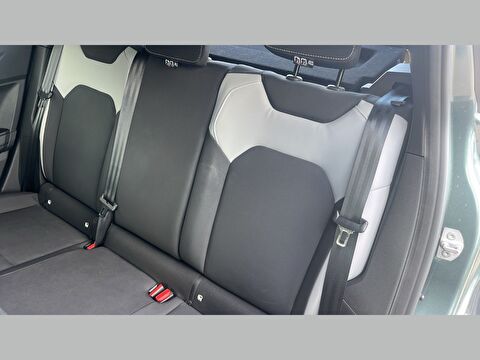 renault, duster, suv 1.6 e-tech techno otomatik, otomatik, hybrid 2.el otomobil | renew 15