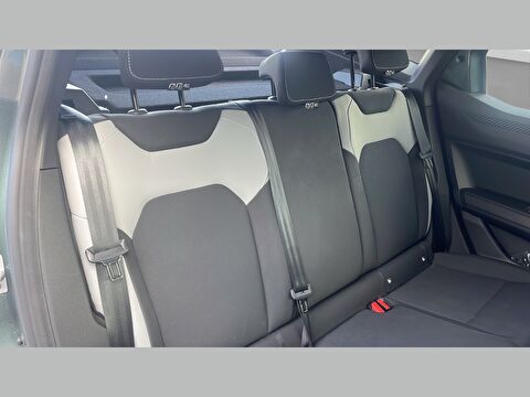 renault, duster, suv 1.6 e-tech techno otomatik, otomatik, hybrid 2.el otomobil | renew 14