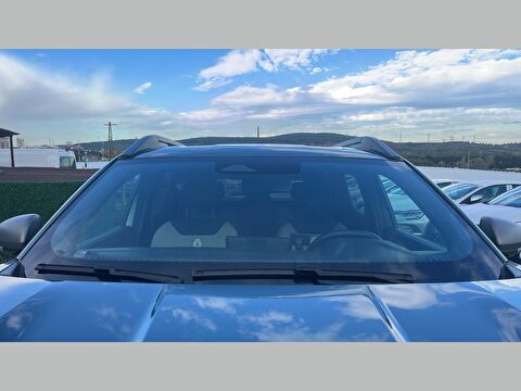 renault, duster, suv 1.6 e-tech techno otomatik, otomatik, hybrid 2.el otomobil | renew 23