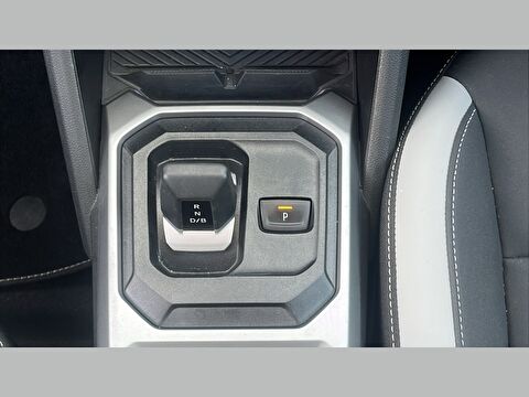 renault, duster, suv 1.6 e-tech techno otomatik, otomatik, hybrid 2.el otomobil | renew 17