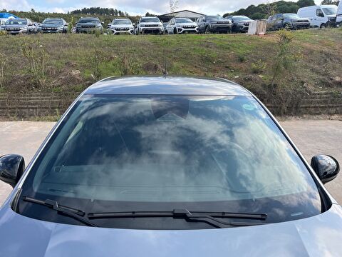 renault, clio, hatchback 1.0 tce techno esprit alpine x-tronic, otomatik, benzin 2.el otomobil | renew 23