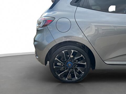renault, clio, hatchback 1.0 tce techno esprit alpine x-tronic, otomatik, benzin 2.el otomobil | renew 9