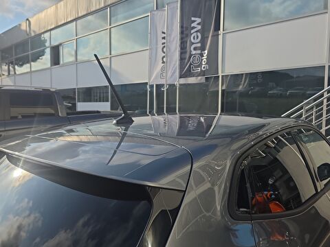 renault, clio, hatchback 1.0 tce techno esprit alpine x-tronic, otomatik, benzin 2.el otomobil | renew 20