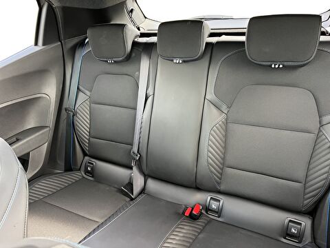 renault, clio, hatchback 1.0 tce techno esprit alpine x-tronic, otomatik, benzin 2.el otomobil | renew 15