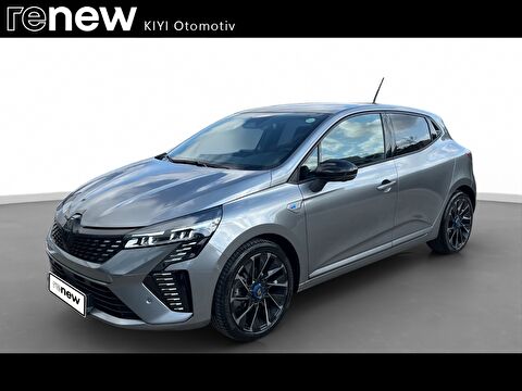 Hatchback 1.0 TCe Techno Esprit Alpine X-Tronic, 2. el otomobil | renew