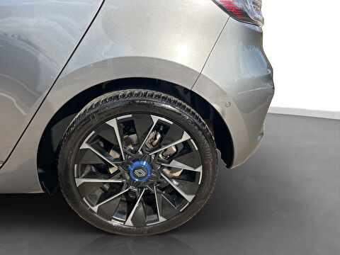 renault, clio, hatchback 1.0 tce techno esprit alpine x-tronic, otomatik, benzin 2.el otomobil | renew 7