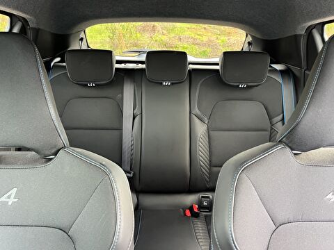 renault, clio, hatchback 1.0 tce techno esprit alpine x-tronic, otomatik, benzin 2.el otomobil | renew 19