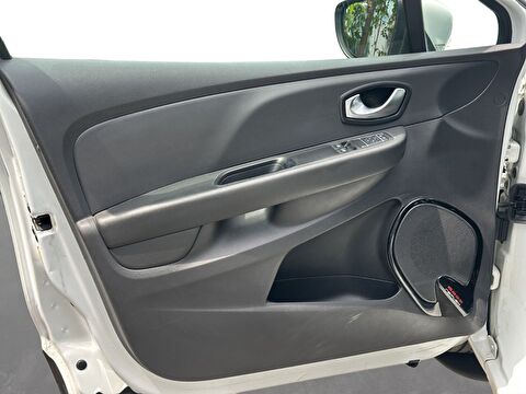 renault, clio, 1.5 dcı touch edc, otomatik, dizel 2.el otomobil | renew 20