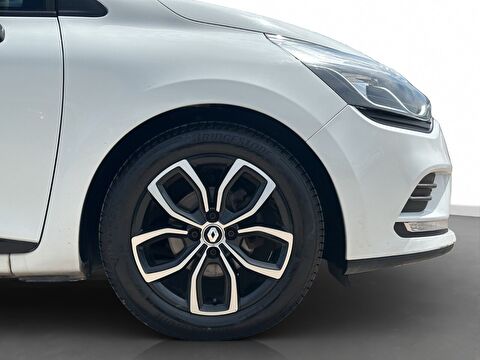 renault, clio, 1.5 dcı touch edc, otomatik, dizel 2.el otomobil | renew 9