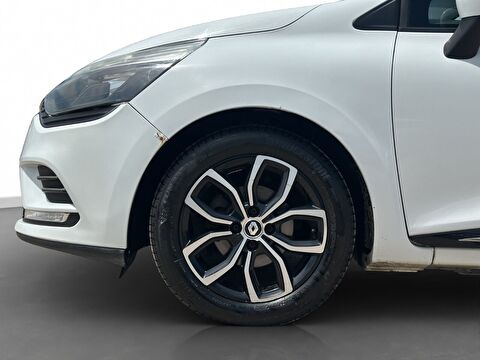 renault, clio, 1.5 dcı touch edc, otomatik, dizel 2.el otomobil | renew 6