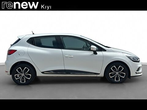 renault, clio, 1.5 dcı touch edc, otomatik, dizel 2.el otomobil | renew 5