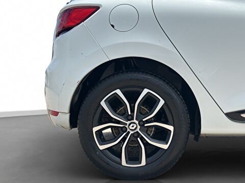 renault, clio, 1.5 dcı touch edc, otomatik, dizel 2.el otomobil | renew 8