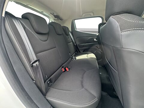 renault, clio, 1.5 dcı touch edc, otomatik, dizel 2.el otomobil | renew 17