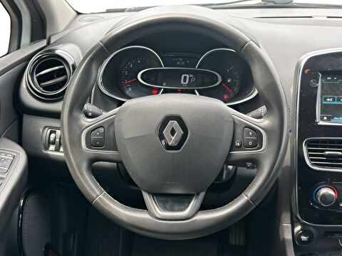 renault, clio, 1.5 dcı touch edc, otomatik, dizel 2.el otomobil | renew 13