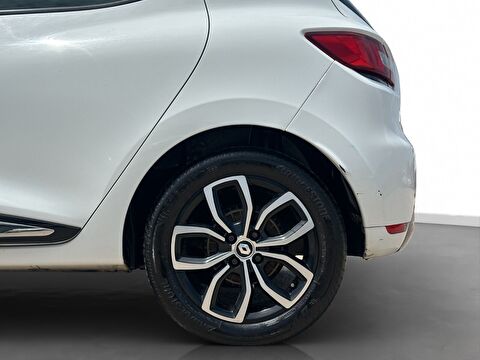renault, clio, 1.5 dcı touch edc, otomatik, dizel 2.el otomobil | renew 7