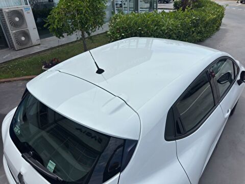 renault, clio, 1.5 dcı touch edc, otomatik, dizel 2.el otomobil | renew 22