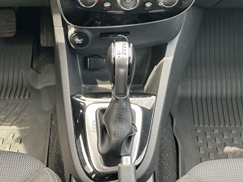 renault, clio, 1.5 dcı touch edc, otomatik, dizel 2.el otomobil | renew 16