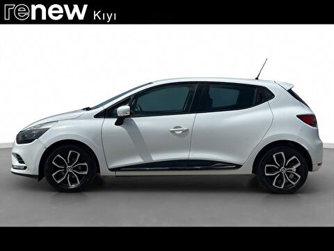renault, clio, 1.5 dcı touch edc, otomatik, dizel 2.el otomobil | renew 4