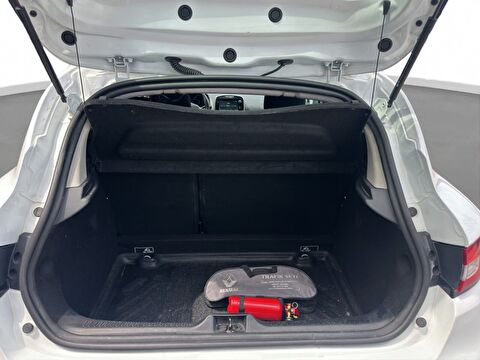 renault, clio, 1.5 dcı touch edc, otomatik, dizel 2.el otomobil | renew 21