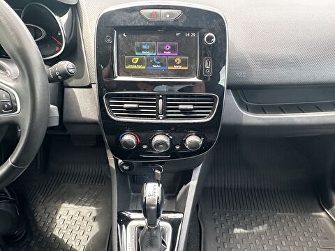 renault, clio, 1.5 dcı touch edc, otomatik, dizel 2.el otomobil | renew 15