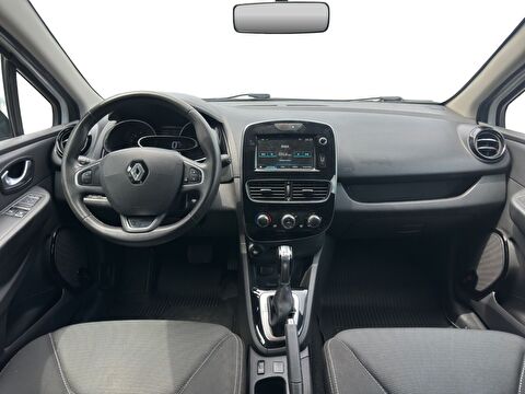 renault, clio, 1.5 dcı touch edc, otomatik, dizel 2.el otomobil | renew 11