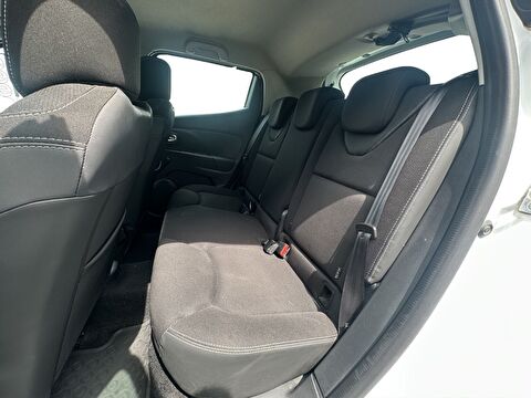 renault, clio, 1.5 dcı touch edc, otomatik, dizel 2.el otomobil | renew 18