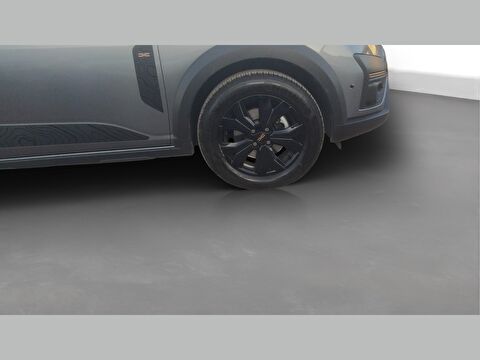 dacia, jogger, mpv 1.6 tce hybrid extreme otomatik, otomatik, hybrid 2.el otomobil | renew 6