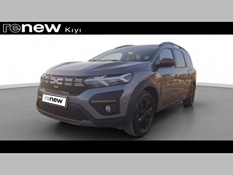 MPV 1.6 TCe Hybrid Extreme Otomatik, 2. el otomobil | renew