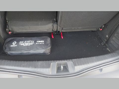 dacia, jogger, mpv 1.6 tce hybrid extreme otomatik, otomatik, hybrid 2.el otomobil | renew 23