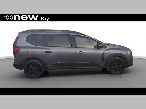 dacia, jogger, mpv 1.6 tce hybrid extreme otomatik, otomatik, hybrid 2.el otomobil | renew 10