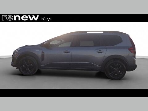 dacia, jogger, mpv 1.6 tce hybrid extreme otomatik, otomatik, hybrid 2.el otomobil | renew 4