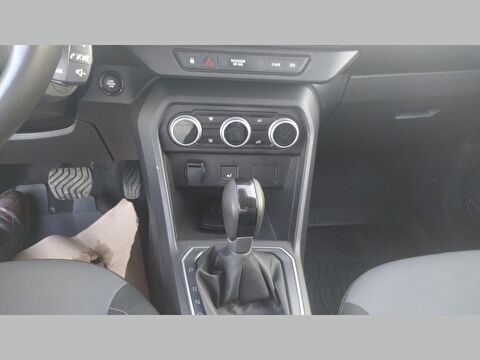 dacia, jogger, mpv 1.6 tce hybrid extreme otomatik, otomatik, hybrid 2.el otomobil | renew 18