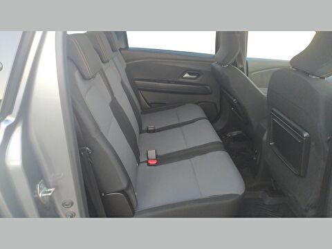 dacia, jogger, mpv 1.6 tce hybrid extreme otomatik, otomatik, hybrid 2.el otomobil | renew 15