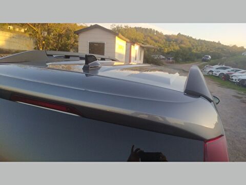 dacia, jogger, mpv 1.6 tce hybrid extreme otomatik, otomatik, hybrid 2.el otomobil | renew 21