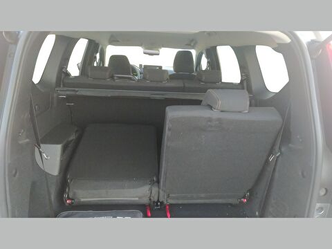 dacia, jogger, mpv 1.6 tce hybrid extreme otomatik, otomatik, hybrid 2.el otomobil | renew 13