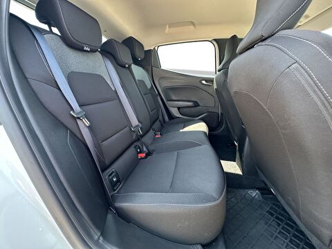 renault, clio, 1.0 tce evolution x-tronic, otomatik, benzin 2.el otomobil | renew 18